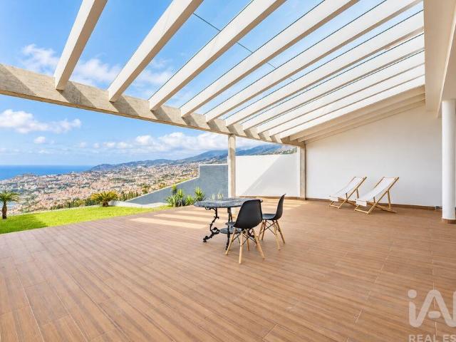 Casa / Villa T4 em São Gonçalo de 200 m²