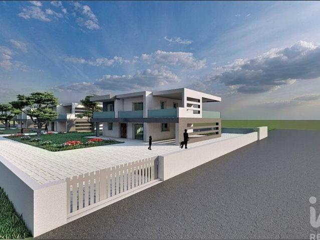 Casa / Villa T4 em São João das Lampas e Terrugem de 300,00. 300m² São João das Lampas e de Terrugem