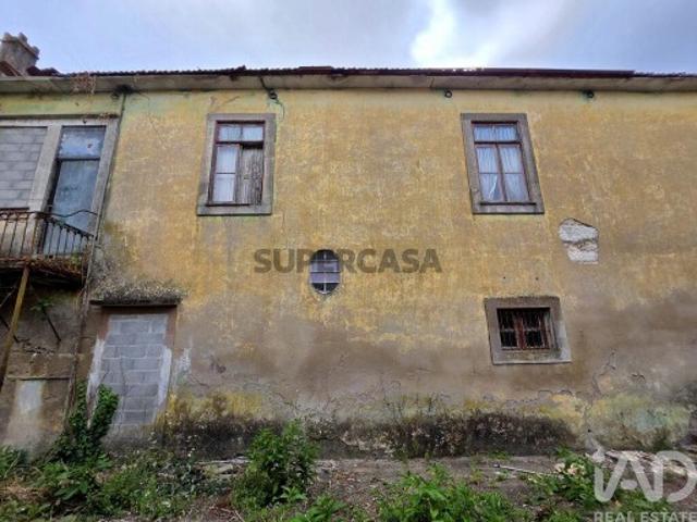Casa / Villa T4 em São Mamede de Infesta e Senhora da Hora de 180 m²