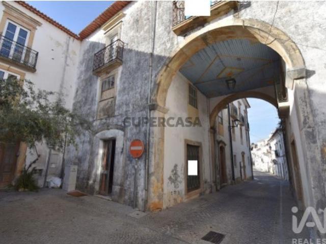 Casa / Villa T4 em São Miguel, Santa Eufémia e Rabaçal de 275 m²