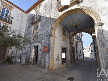 Casa / Villa T4 em São Miguel, Santa Eufémia e Rabaçal de 27. 275m² Penela Santa Eufémia