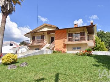 Casa / Villa T4 em São Miguel, Santa Eufémia e Rabaçal de 420 m²