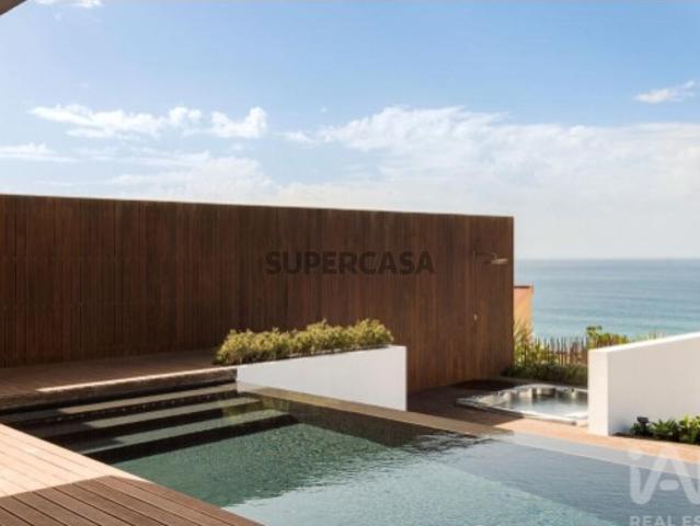 Casa / Villa T4 em Santo Isidoro