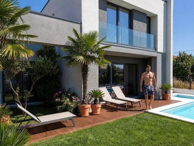 Casa / Villa T4 em Sesimbra Castelo de 200,00 m² 200m² Charneca de caparica