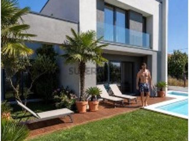 Casa / Villa T4 em Sesimbra Castelo de 200,00 m²