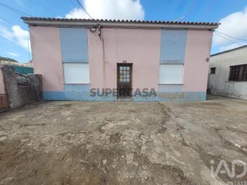 Casa / Villa T4 em Serra d’El Rei de 84,00 m²