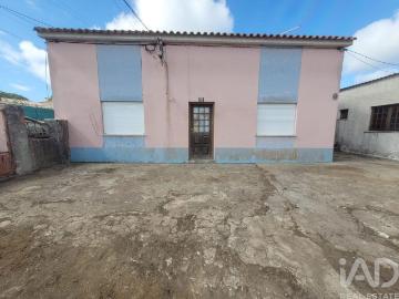 Casa / Villa T4 em Serra d'El Rei de 84,00 m²