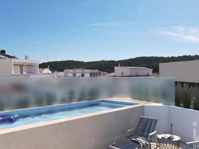Casa / Villa T4 em Silves de 157,8 m² 157m² Silves