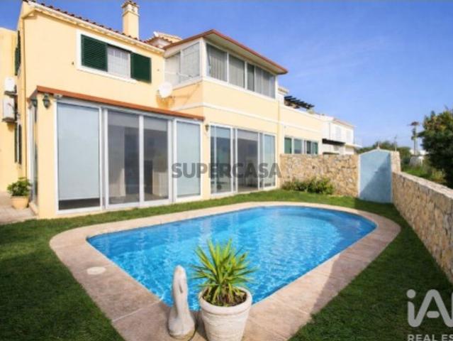 Casa / Villa T4 em Tavira Santa Maria e Santiago de 193,00 m²