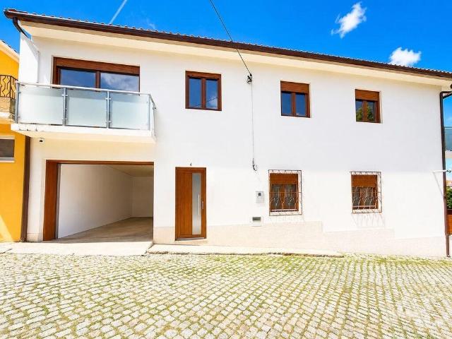 Casa / Villa T4 em Valpaços e Sanfins de 160 m² 160m² Valpaços e Sanfins