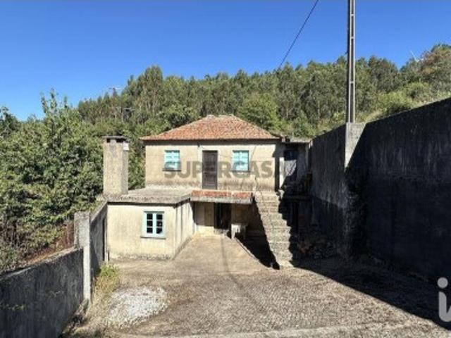 Casa / Villa T4 em Vila Nova de 60 m²