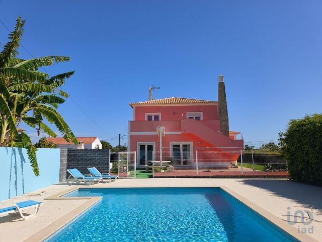 Casa / Villa T4 em Vila Nova de Cacela de 233,00 m² 233m² Tavira santa maria