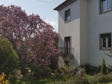 Casa / Villa T4 em Vila Real de 236 m² 236m² Vila Real Nossa Senhora da Conceição, São Pedro e São Dini
