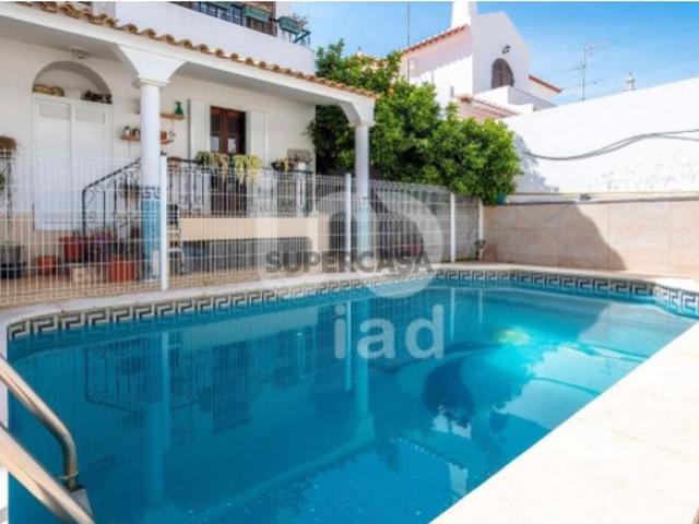 Casa / Villa T4 em Vila Real de Santo António de 320,00 m²