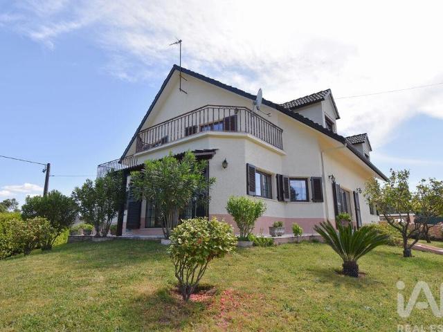 Casa / Villa T5 em Maçãs de Dona Maria de 478 m²