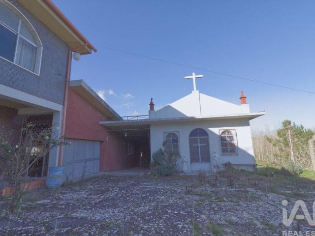 Casa / Villa T5 em Monte Real e Carvide de 406,00 m²
