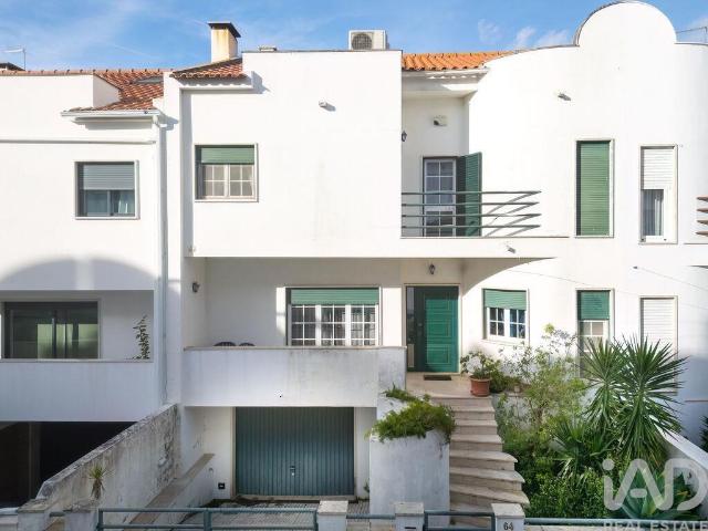 Casa / Villa T5 em Montijo e Afonsoeiro de 238,00 m² 238m² Montijo e Afonsoeiro