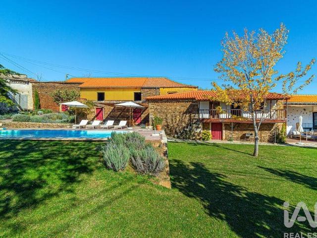 Casa / Villa T5 em Avantos e Romeu de 300,00 m² 300m² Avantos e Romeu