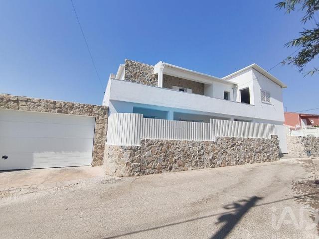 Casa / Villa T5 em Algoz e Tunes de 310 m²