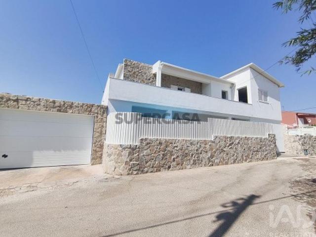 Casa / Villa T5 em Algoz e Tunes de 310 m²