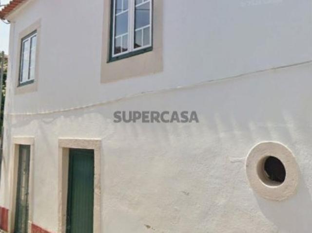 Casa / Villa T5 em Aljubarrota de 124 m²