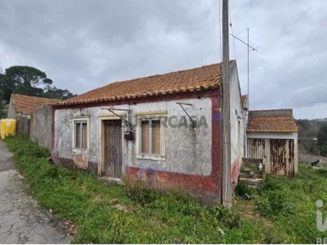 Casa / Villa T5 em Aljubarrota