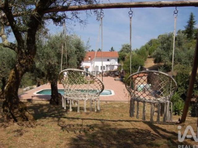 Casa / Villa T5 em Almoster de 324,00 m²