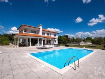 Casa / Villa T5 em Ansião de 290 m²
