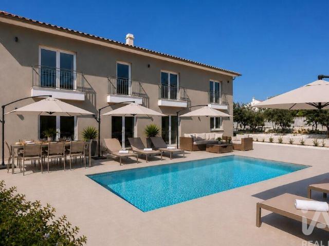 Casa / Villa T5 em Ansião de 352,00 m²
