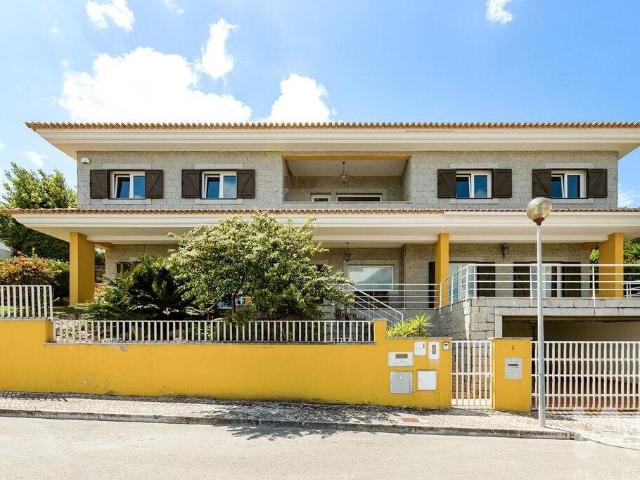Casa / Villa T5 em Barcarena de 301 m² 301m² Porto Salvo e Barcarena