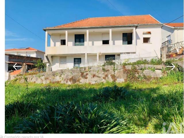 Casa / Villa T5 em Belinho e Mar de 220,00 m²