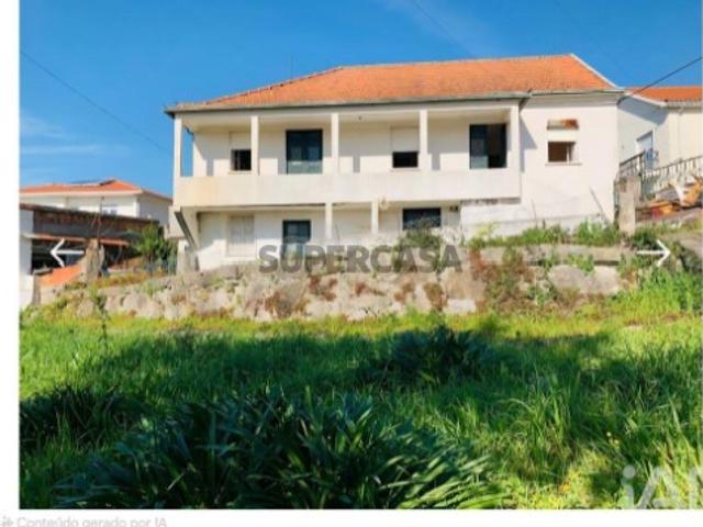 Casa / Villa T5 em Belinho e Mar de 220,00 m²
