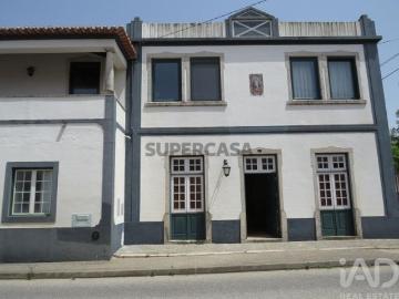 Casa / Villa T5 em Bombarral e Vale Covo