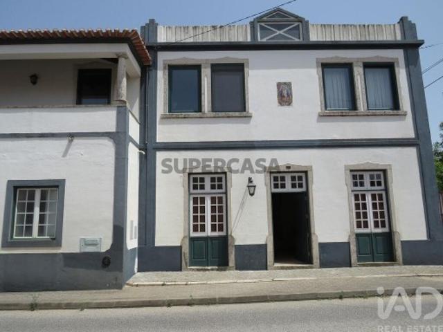 Casa / Villa T5 em Bombarral e Vale Covo