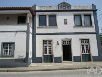 Casa / Villa T5 em Bombarral e Vale Covo 301m² Bombarral e Vale Covo