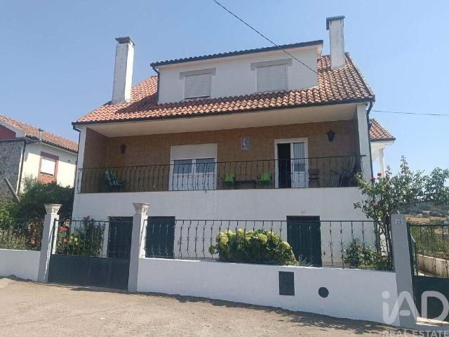 Casa / Villa T5 em Brunhoso de 170 m² 170m² Brunhoso