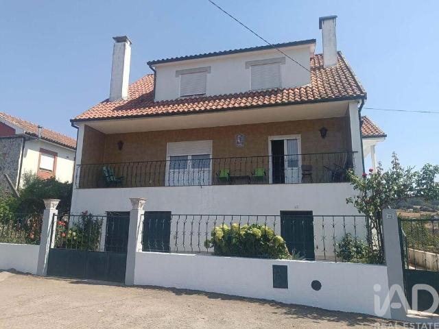 Casa / Villa T5 em Brunhoso de 170 m²