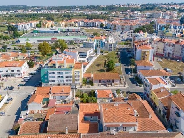 Casa / Villa T5 em Caldas da Rainha Santo Onofre e Serra d. 140m² Caldas da Rainha Santo Onofre e Serra do Bouro