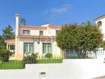 Casa / Villa T5 em Caldas da Rainha Santo Onofre e Serra d. 246m² Caldas da Rainha Nossa Senhora Do Pópulo, Coto E São Gregório