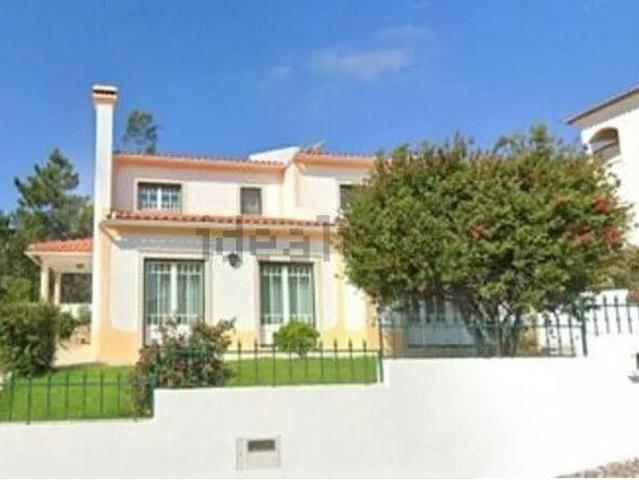 Casa / Villa T5 em Caldas da Rainha Santo Onofre e Serra d. 246m² Caldas da Rainha Nossa Senhora Do Pópulo, Coto E São Gregório