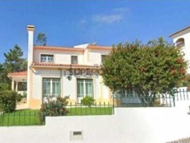 Casa / Villa T5 em Caldas da Rainha Santo Onofre e Serra do Bouro de 246,6 m²