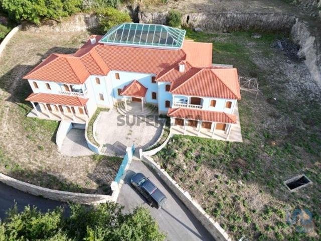 Casa / Villa T5 em Campelo e Ovil de 1240,00 m²