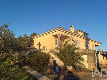 Casa / Villa T5 em Cartaxo e Vale da Pinta de 182,68 m² 182m² Cartaxo e Vale da Pinta