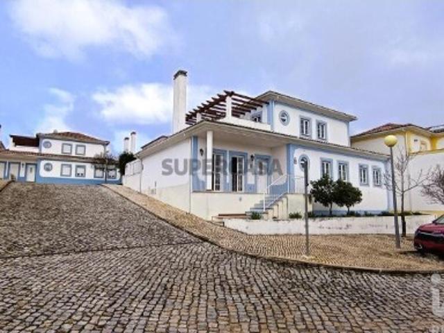 Casa / Villa T5 em Carvalhal de 190 m²