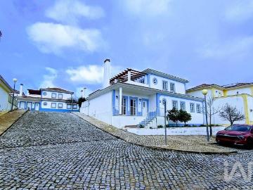 Casa / Villa T5 em Carvalhal de 190 m² 190m² Carvalhal