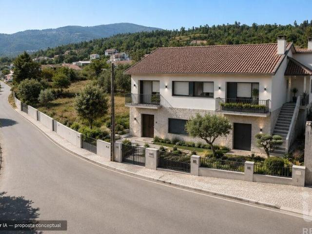 Casa / Villa T5 em Côja e Barril de Alva de 485,95 m² 485m² Côja e Barril de Alva