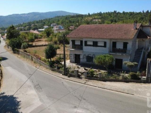 Casa / Villa T5 em Côja e Barril de Alva de 485,95 m²