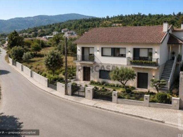Casa / Villa T5 em Côja e Barril de Alva de 485,95 m²