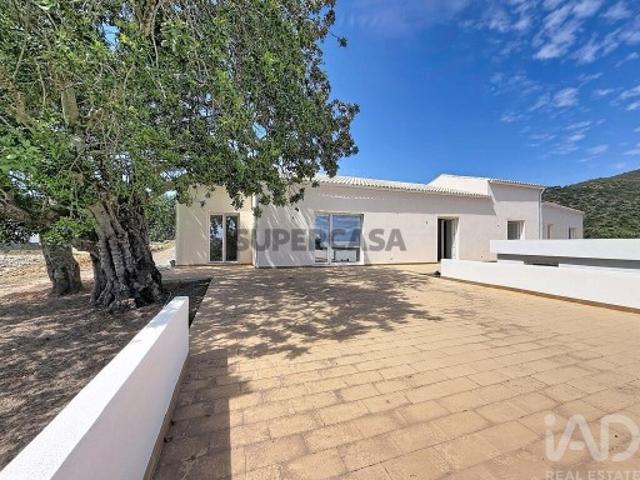 Casa / Villa T5 em Conceição e Estoi de 222 m²