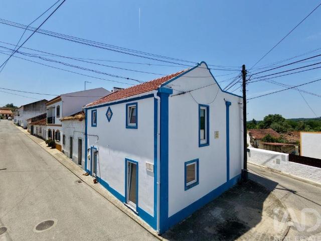 Casa / Villa T5 em Coruche, Fajarda e Erra de 128 m²